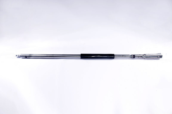 Las herramientas del cable metálico perforan barriles de base que el Hq Pq del Bq Nq llegó más allá para pescar uso de elevación