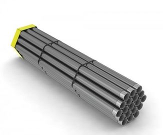 Tubo de la cubierta del cable metálico del nanovatio HW HWT, tubo estupendo 3M el 1.5m de la cubierta de la perforación de base