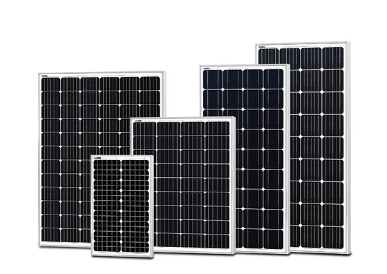 De rejilla los paneles solares modificados para requisitos particulares 360W del módulo del picovoltio