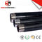 CE de alta resistencia ISO 9001 de Rod de taladro del cable metálico del tubo de taladro 30CrMnSia de 114m m PWL