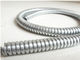 UL enumerada” conducto flexible de aluminio reducido de la pared 1/2-4