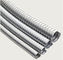 UL enumerada” conducto flexible de aluminio reducido de la pared 1/2-4