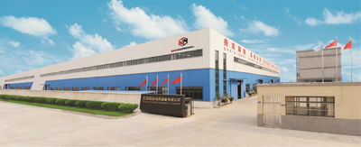 Porcelana Jiangsu Sinocoredrill Exploration Equipment Co., Ltd