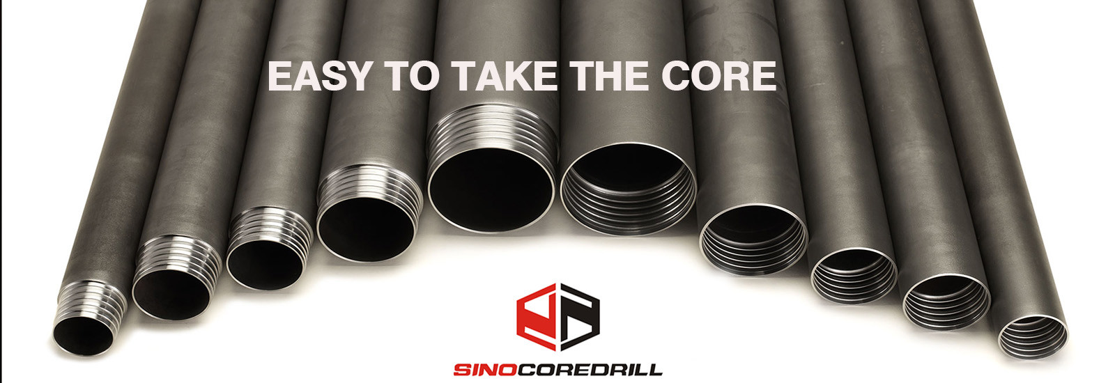 calidad Core Drill Rig fábrica