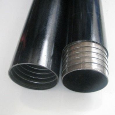 Tubos de perforación de alto rendimiento para la exploración minera con durabilidad y eficiencia combinadas