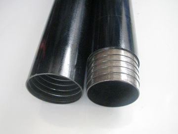 Taladro Rod Φ 88,9 X77.8X de HC (HWL) taladro Rod del cable metálico de 5,5 milímetros para la perforadora