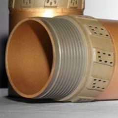 Conchas de reingeniería de ingeniería de precisión que garantizan la limpieza del núcleo y la protección del barril