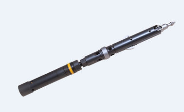 Perforación convencional fina de la asamblea principal de la asamblea de barril de la base del tubo del doble del cable metálico del BTW Ntw Htw de la pared