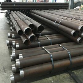 Tubo interno del barril de base de Rod de taladro del cable metálico del HQ PQ del BQ NQ y serie externa del tubo