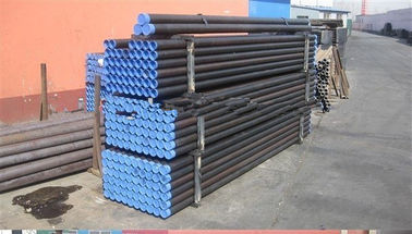 A.C. taladro Rod del cable metálico de Rod de taladro (BQ) Φ55.6X46X4.8 para la plataforma de perforación de la base