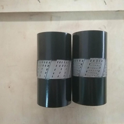 NX HX impregnó a Diamond Core Bit Reaming Shell para la perforación de la exploración de explotación minera