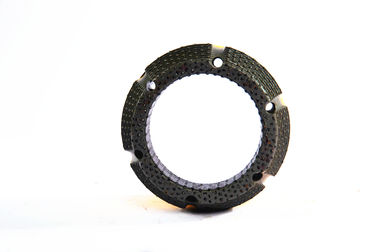 Brocas determinadas de la base de la superficie natural del diamante de NMLC/HMLC con índice de penetración rápido