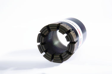 Brocas impregnadas de la base del diamante HWL3 (HQ3) para la exploración geológica