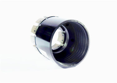 Las brocas turbo de base del alto rendimiento el 14MM/impregnaron el trépano de sondeo de la base del diamante