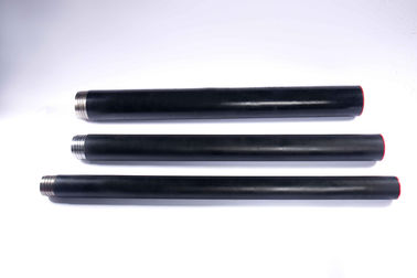 Taladro Rod Φ69.9X60.3X5 del cable metálico del NC (NQ) con estándar del tratamiento térmico DCDMA