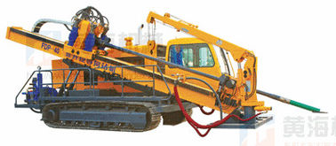 perforadora direccional horizontal 400KN, aparejo FDP-40 de НDD