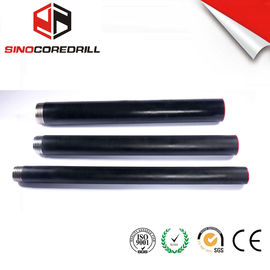 CE de alta resistencia ISO 9001 de Rod de taladro del cable metálico del tubo de taladro 30CrMnSia de 114m m PWL