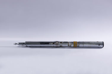 CE ISO 9001/2008 del sistema del barril de base del cable metálico del tubo del doble del diamante de los 5ft/del 10ft