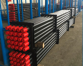 73m m/89m m forjaron el tubo de taladro de una pieza de HDD para el CE de la perforación de Trechless