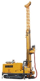 Plataforma de perforación hidráulica llena del aparejo de taladro de la base HCR-8 con 7200Nm el esfuerzo de torsión, 264KW/2200rpm