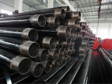 El tubo de la cubierta de Rod de taladro del cable metálico de BW nanovatio HW HWT picovatio el 1.5m/3M se une a