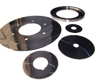 carburo de tungsteno inserta vio Blade