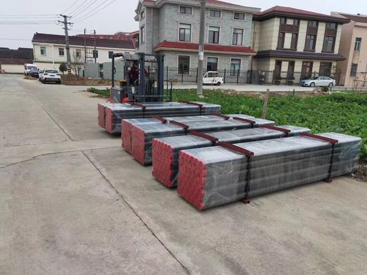 Taladro de alta resistencia Rod 950MPa del cable metálico de la fuerza con el alargamiento el 17% o más