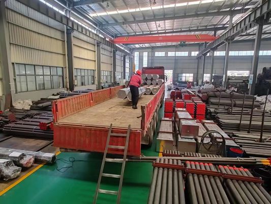 Tratamiento térmico del ≥ 850MPa de Rod Yield Strength del cable metálico de DCDMA que apaga el temple