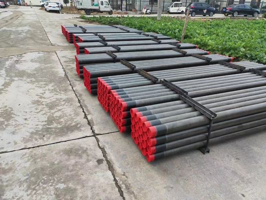 Tratamiento térmico del ≥ 850MPa de Rod Yield Strength del cable metálico de DCDMA que apaga el temple
