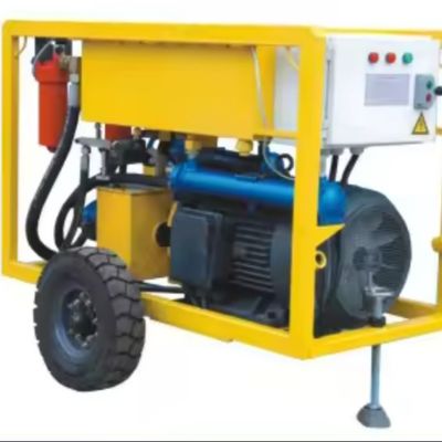 XZKD95-3A Rig de perforación hidráulica subterránea completa para el proyecto de minería de carbón oro cobre hierro