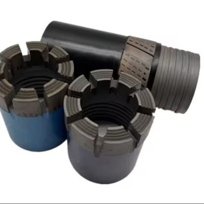 Dcdma Bq Nq Hq Pq Conjunto de superficies impregnadas con concha de recheo para todas las condiciones de formación