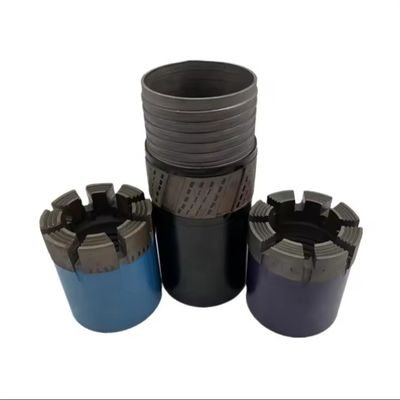 Dcdma Bq Nq Hq Pq Conjunto de superficies impregnadas con concha de recheo para todas las condiciones de formación