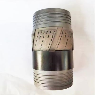 NMLC Long Life Wireline Reaming Shell para construcción pesada minería de petróleo y canteras de gas