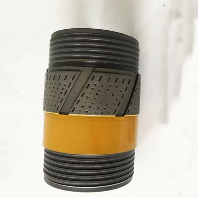 NMLC Long Life Wireline Reaming Shell para construcción pesada minería de petróleo y canteras de gas