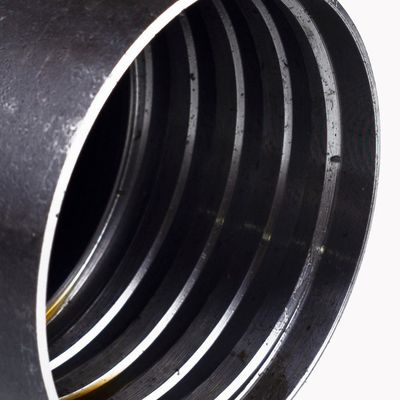 NRQ Rodas de perforación de línea de cable con núcleo de diamante Fuerza suficiente para la perforación profunda de agujeros