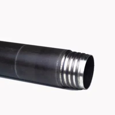 DCDMA Tipo de rosca NRQ HRQ Rodilla de perforación por cable Fuerte Construcción resistente