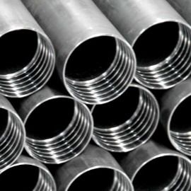 DCDMA Tipo de rosca NRQ HRQ Rodilla de perforación por cable Fuerte Construcción resistente