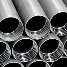 DCDMA Tipo de rosca NRQ HRQ Rodilla de perforación por cable Fuerte Construcción resistente