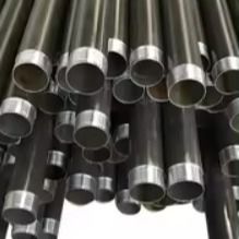XJY850 NRQ HRQ Thread Wireline Drill Rod Pipe Popular para la perforación profunda