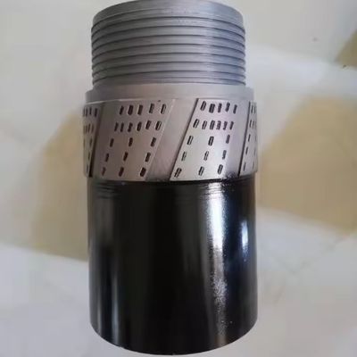 Conchas de recubrimiento sintético de diamante para perforación de cables con excelente resistencia al desgaste