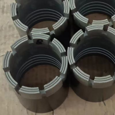 Forjado de base de diamante estándar ideal para obras de construcción con alta eficiencia