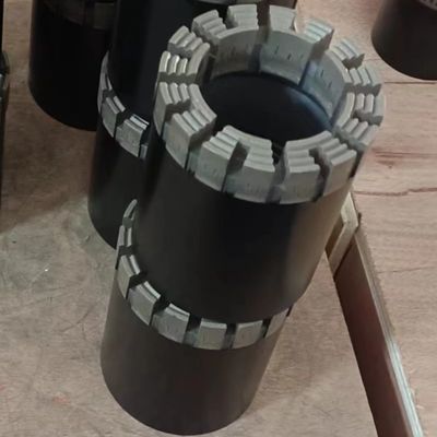 BQ NQ HQ PQ para obras de construcción y minería de variedad