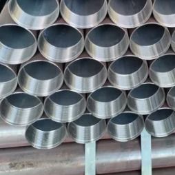 Extensión Temperado Tratamiento térmico Rod de perforación con NRQ HRQ rosca Reducción del desgaste de rosca