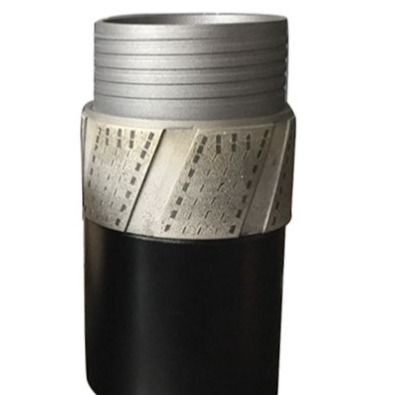 DCDMA Estándar Conchas sintéticas personalizadas de diamantes para plataformas de perforación de minería