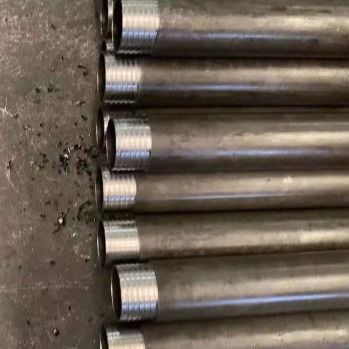 1.5M / 3M DCDMA Rod de perforación de cable estándar con buena y consistente concentración