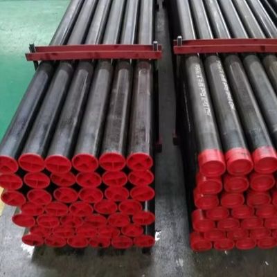 1.5M / 3M DCDMA Rod de perforación de cable estándar con buena y consistente concentración