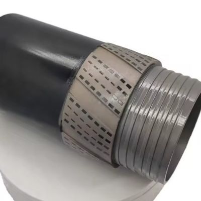 Herramientas de perforación de minería BWL NWL HWL PWL Conchas de rebarro con alta precisión