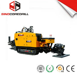 32 toneladas de 12000NM de perforadora direccional horizontal/equipo de la perforación direccional