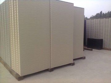 Caja plástica de alta calidad de la base de las bandejas de la base del taladro de la vida fuerte y más larga