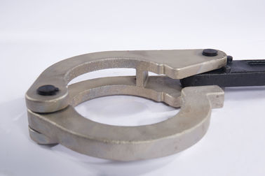 Llaves externas de Cirecle del diamante de la llave de tubo del tubo interno del diamante del apretón del cable metálico para perforar